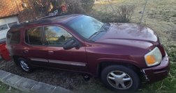 2002 GMC Envoy XL SLT