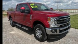 2022 Ford Super Duty F-250 Lariat