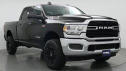 2019 Ram Ram Pickup 2500 Lone Star