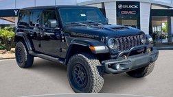 2023 Jeep Wrangler Rubicon 392