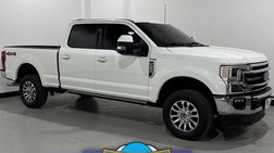 2022 Ford Super Duty F-250 Lariat