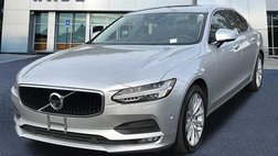 2018 Volvo S90 T6 Momentum