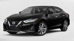 2019 Nissan Maxima S