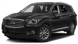 2015 Infiniti QX60 Base