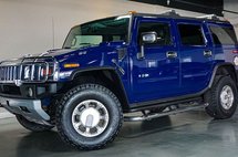 2008 HUMMER H2 