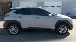 2022 Hyundai Kona SE