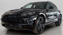 2024 Aston Martin DBX Base