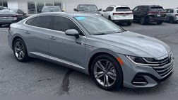 2022 Volkswagen Arteon SE R-Line