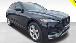 2023 Jaguar F-PACE P250 S