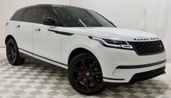 2020 Land Rover Range Rover Velar P250 S