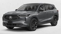 2023 Acura MDX SH-AWD w/A-SPEC