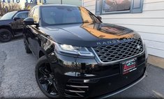 2021 Land Rover Range Rover Velar P250 R-Dynamic S