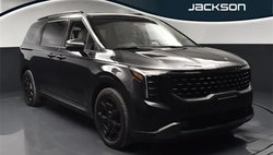 2025 Kia Carnival Hybrid SX Prestige