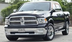 2011 Ram Ram Pickup 1500 Laramie