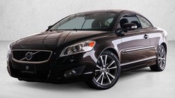 2011 Volvo C70 T5