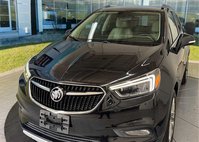 2017 Buick Encore Essence