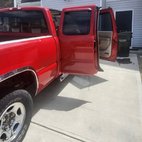 2003 Chevrolet Silverado 1500 