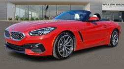 2021 BMW Z4 sDrive30i