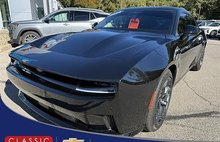 2025 Dodge Charger Daytona R/T