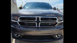 2016 Dodge Durango R/T