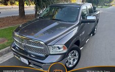 2018 Ram Ram Pickup 1500 Laramie