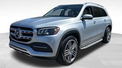 2022 Mercedes-Benz GLS GLS 450