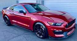 2017 Ford Mustang Shelby GT350