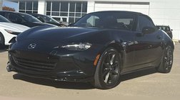 2017 Mazda MX-5 Miata Club