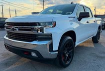 2022 Chevrolet Silverado 1500 Limited RST