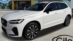 2023 Volvo XC60 B5 Plus Dark Theme