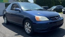 2003 Honda Civic EX