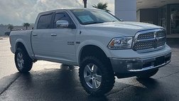 2018 Ram Ram Pickup 1500 Laramie