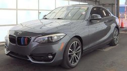 2018 BMW 2 Series 230i