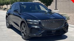 2023 Genesis GV70 2.5T Standard