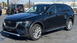 2024 Mazda CX-90 3.3 Turbo Premium