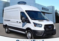 2024 Ford Transit 350 HD