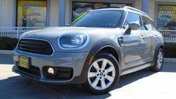 2019 MINI Countryman Cooper