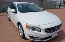 2015 Volvo S60 T5 Drive-E Premier