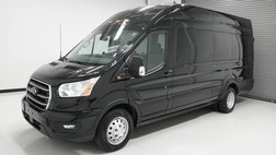 2020 Ford Transit 350 HD XLT