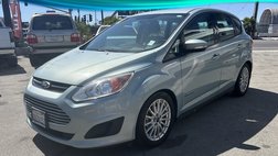 2014 Ford C-Max Hybrid SE