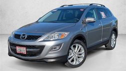 2011 Mazda CX-9 Grand Touring