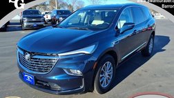 2023 Buick Enclave Premium