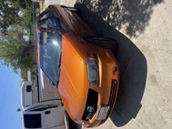 2006 Nissan Sentra SE-R