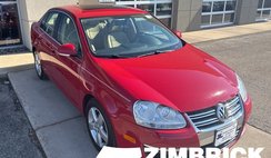 2009 Volkswagen Jetta SE PZEV