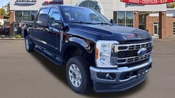 2024 Ford Super Duty F-250 XLT