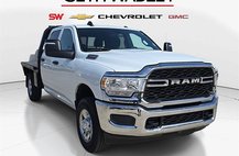 2024 Ram Ram Pickup 3500 Tradesman