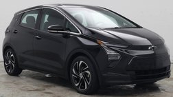 2023 Chevrolet Bolt EV 2LT