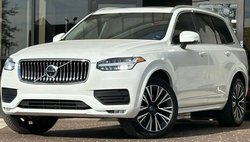2022 Volvo XC90 T6 Momentum 7-Passenger