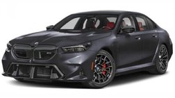 2026 BMW M5 Base