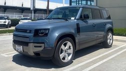 2026 Land Rover Defender 110 P300 S